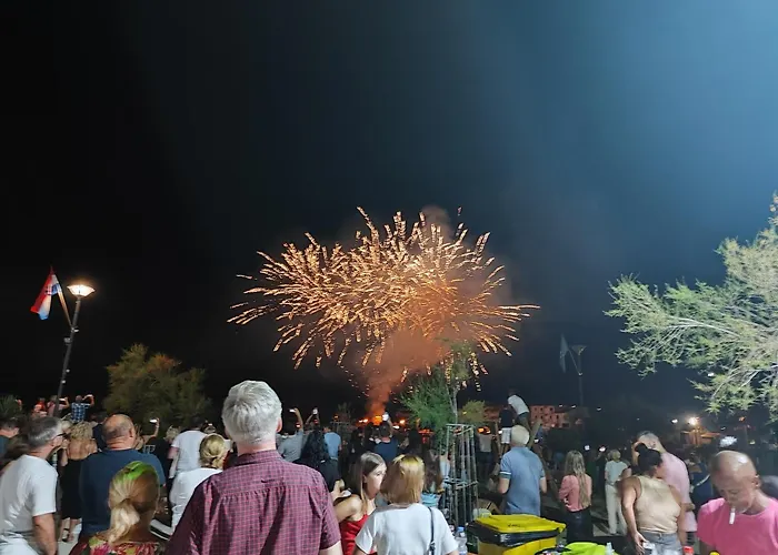 Affittacamere Filip 4*